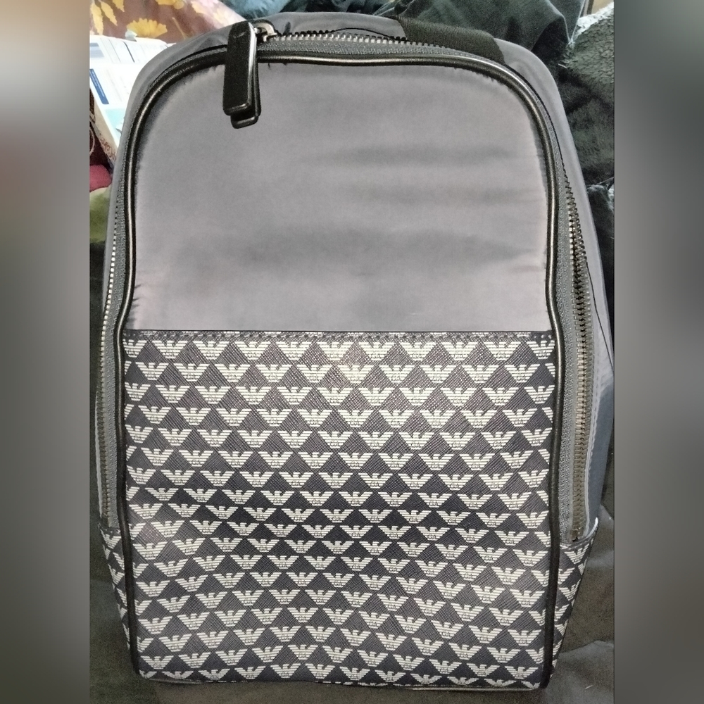 Emporio Armani crossbody bag